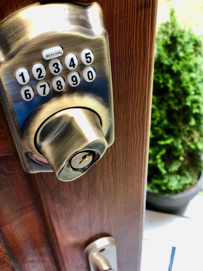 루블린 Kk 314 Old Town Free Parking 아파트 외부 사진